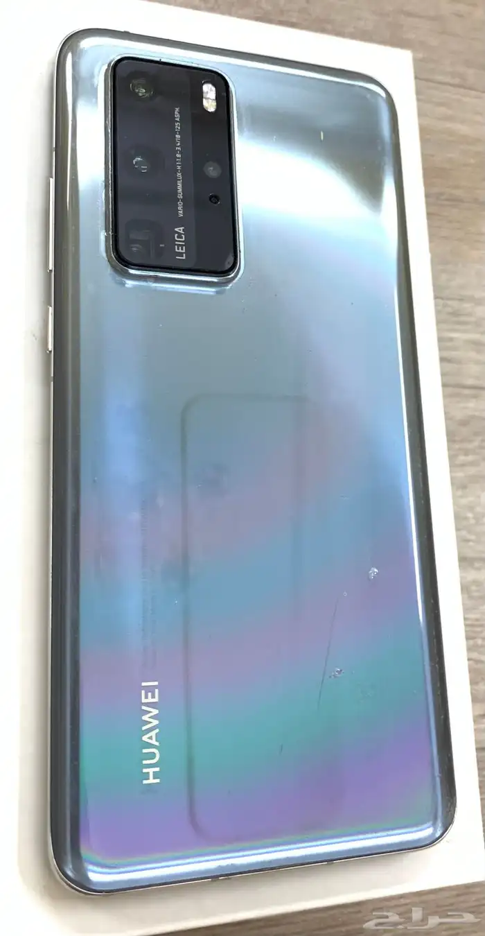 هواوي p40 pro 1