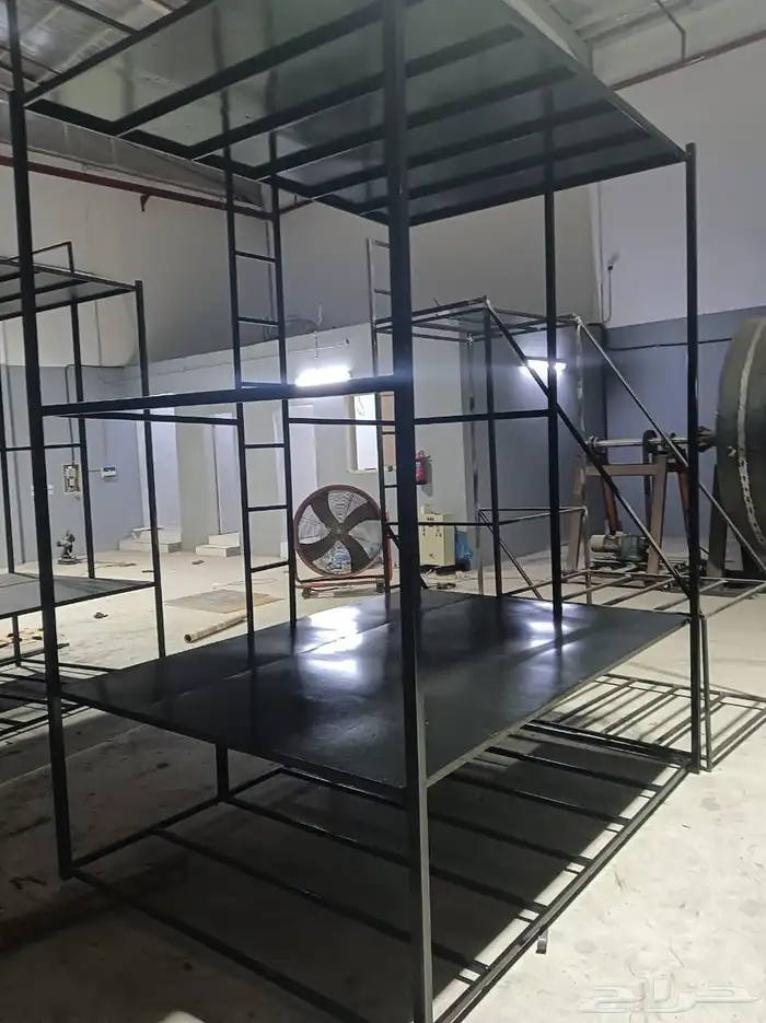 خزانات وحمامات متنقله 3