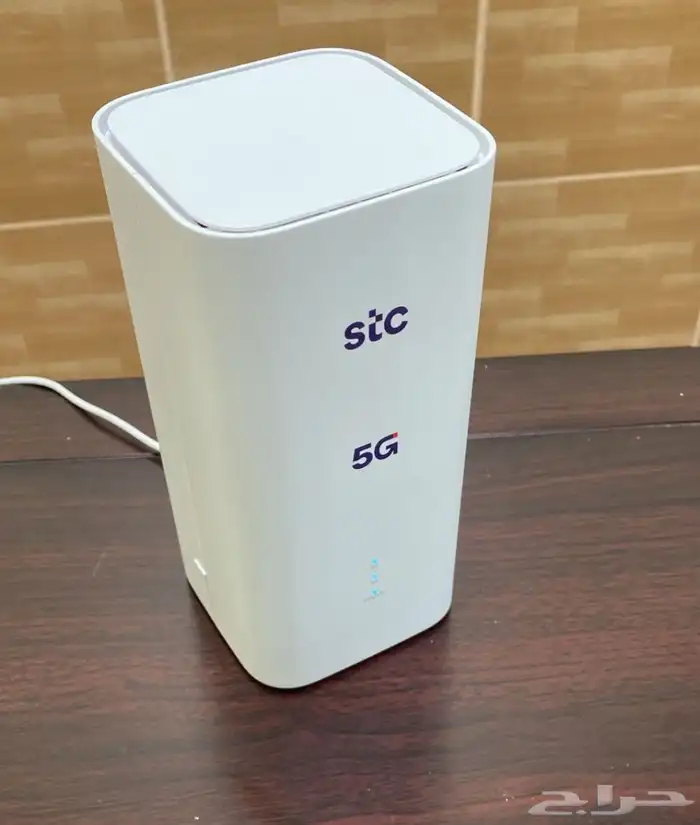 نت مفتوووح راوتر5G مجانا 5