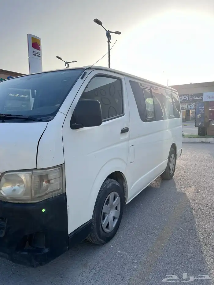 باص للإيجاز 6
