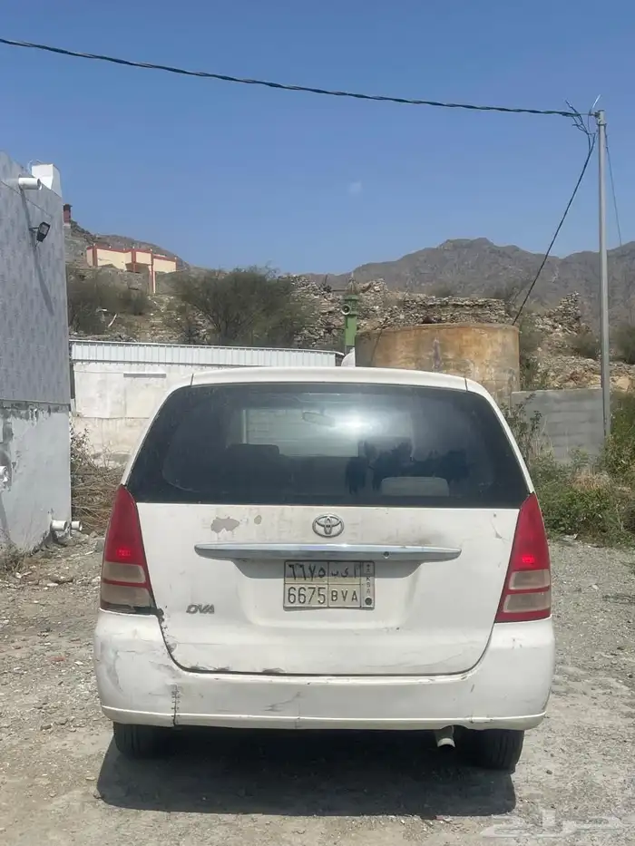 انوفا 0