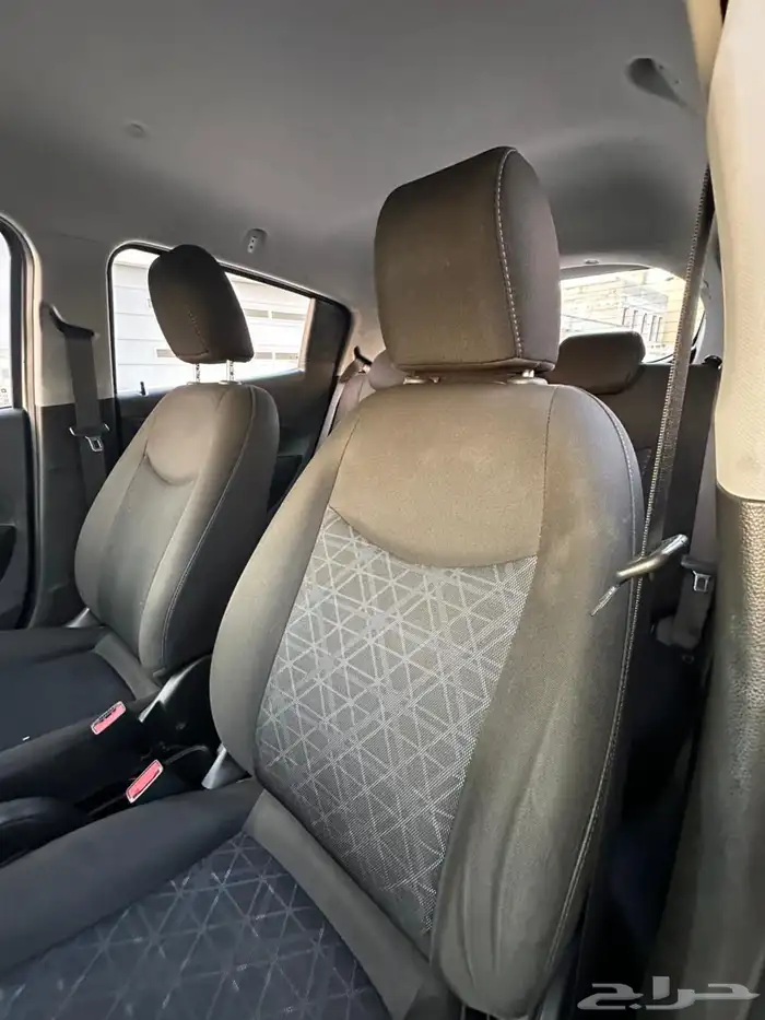 سبارك 2020 تم البيع 15