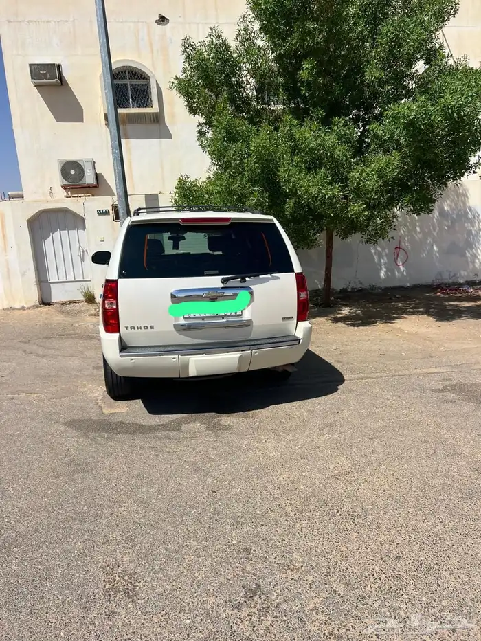 تاهو 2010 فل كامل بدون دبل 0