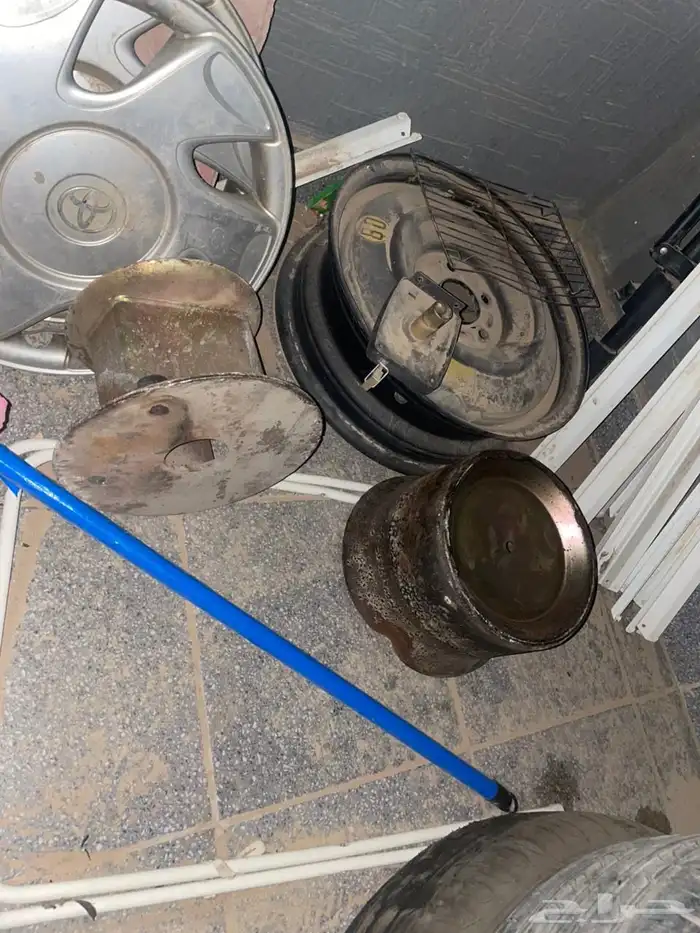 سكراب للبيع 3