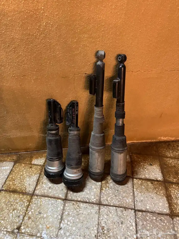 مساعدات هيدروليك 0