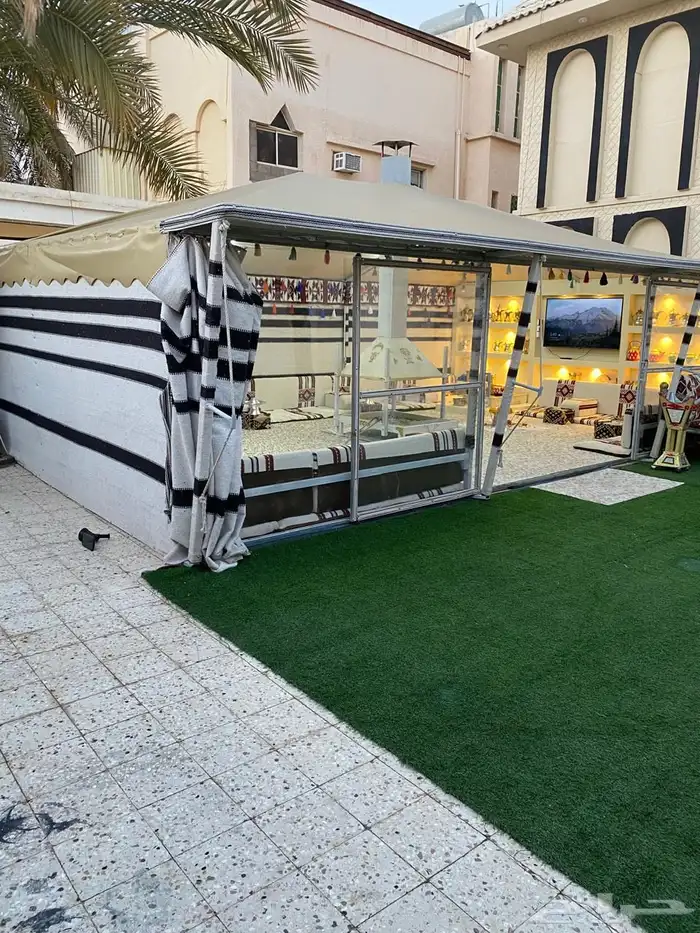 بيت ملكي المطور 1