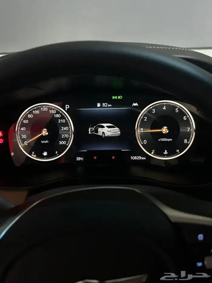 جنسس جنيسيس 2023 25