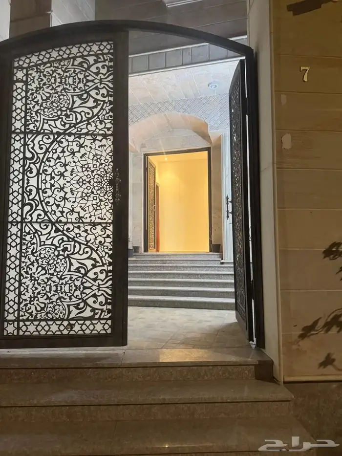 شقق مفروشة الاجار 17