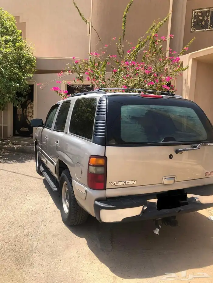 جمس يوكن 3