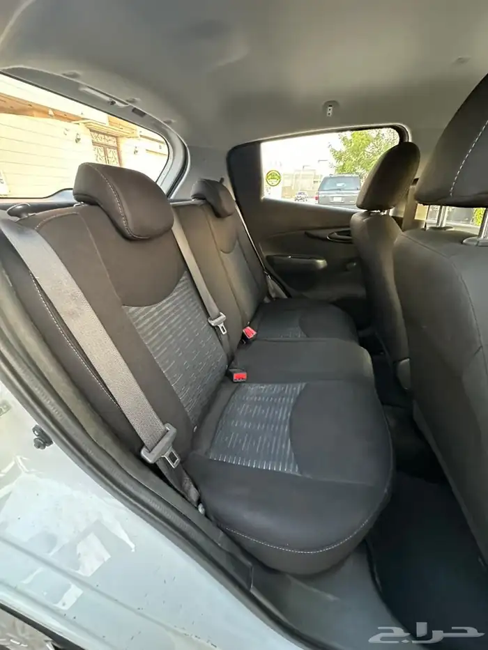 سبارك 2020 تم البيع 9