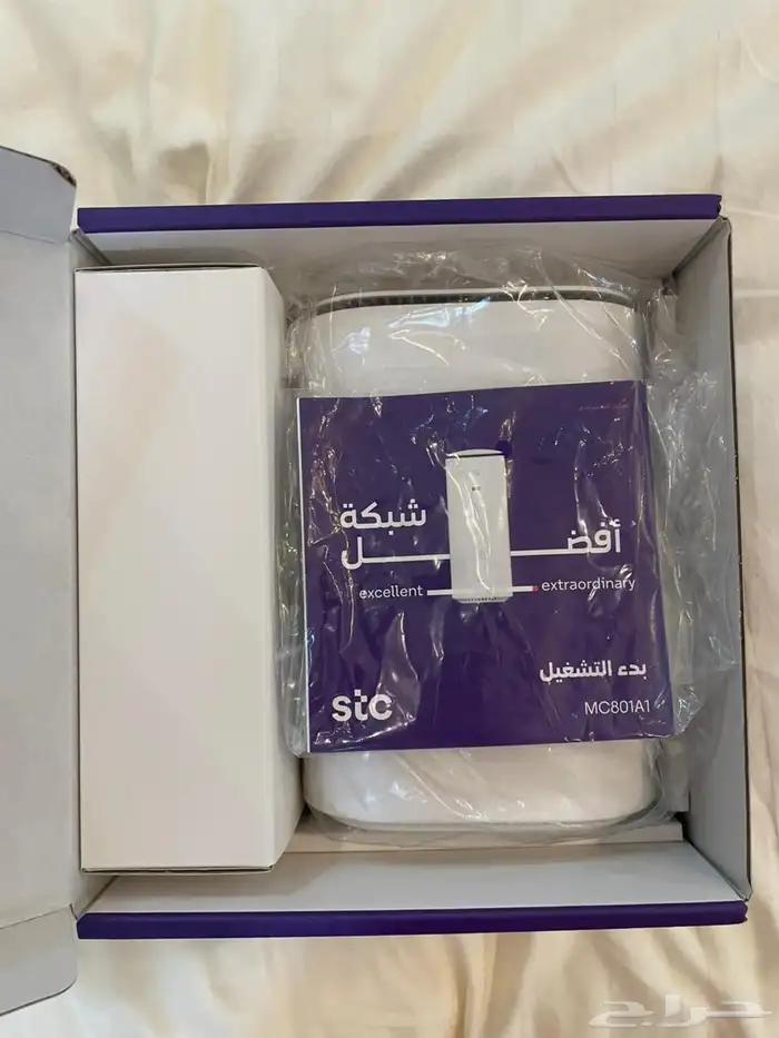 جهاز نت جديد 1