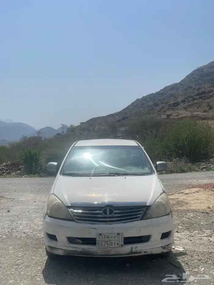 انوفا 1