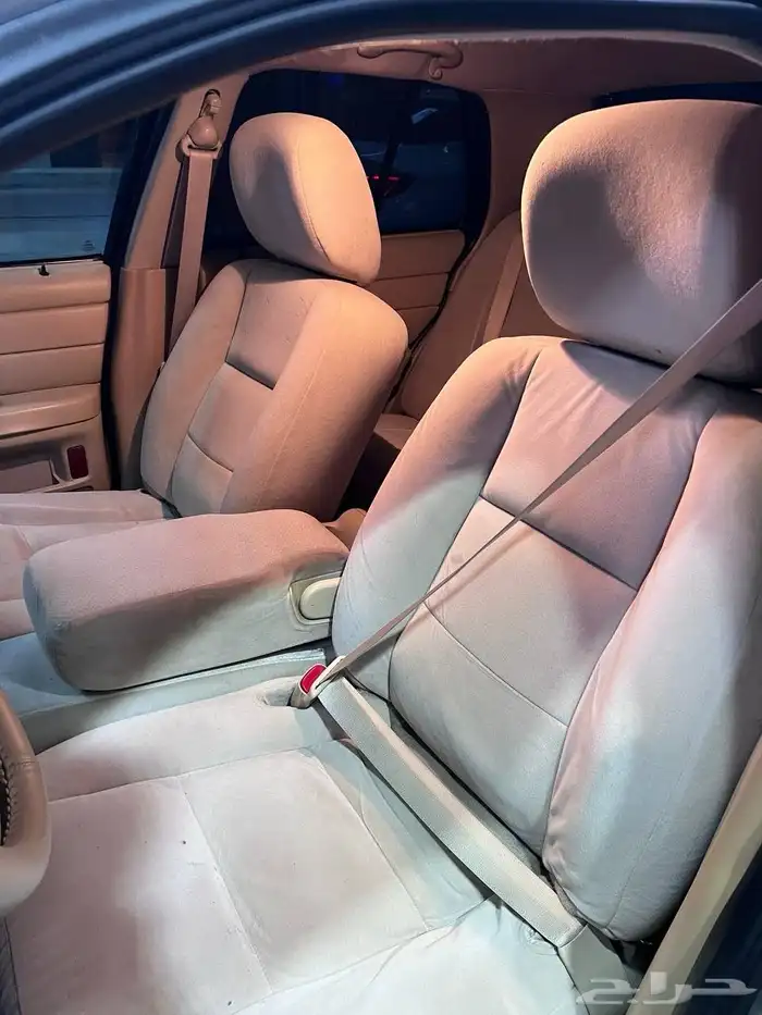 فورد كروان فكتيوريا سعودي مدني 2011 9