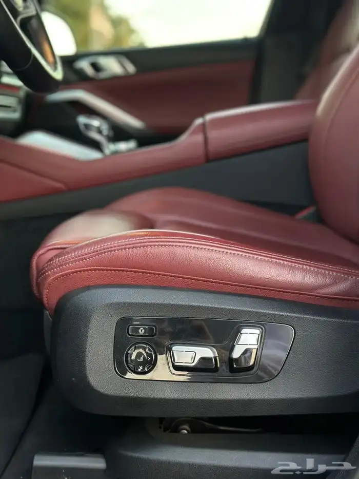BMW X6 2022 kit M 16