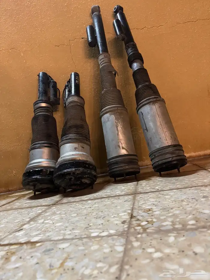 مساعدات هيدروليك 1