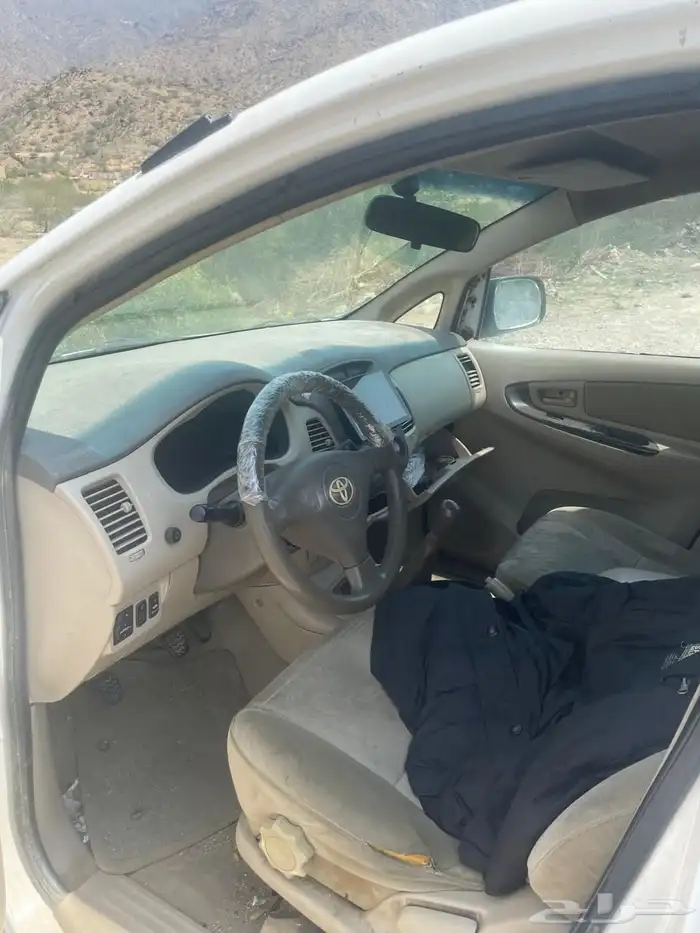 انوفا 6