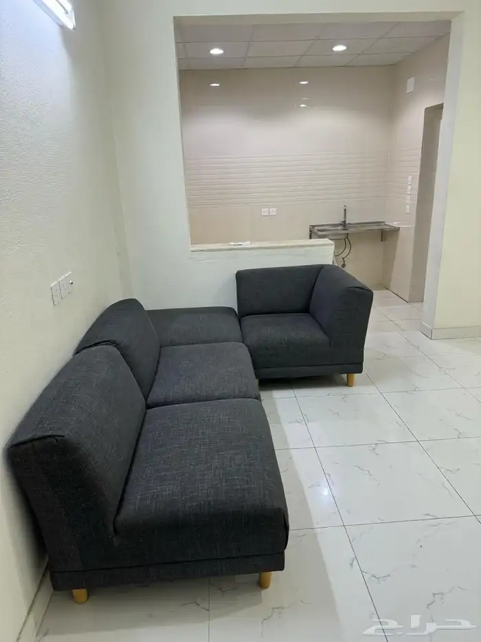 شقة عزاب فاخرة للايجار بحي البيعة بالطائف 2