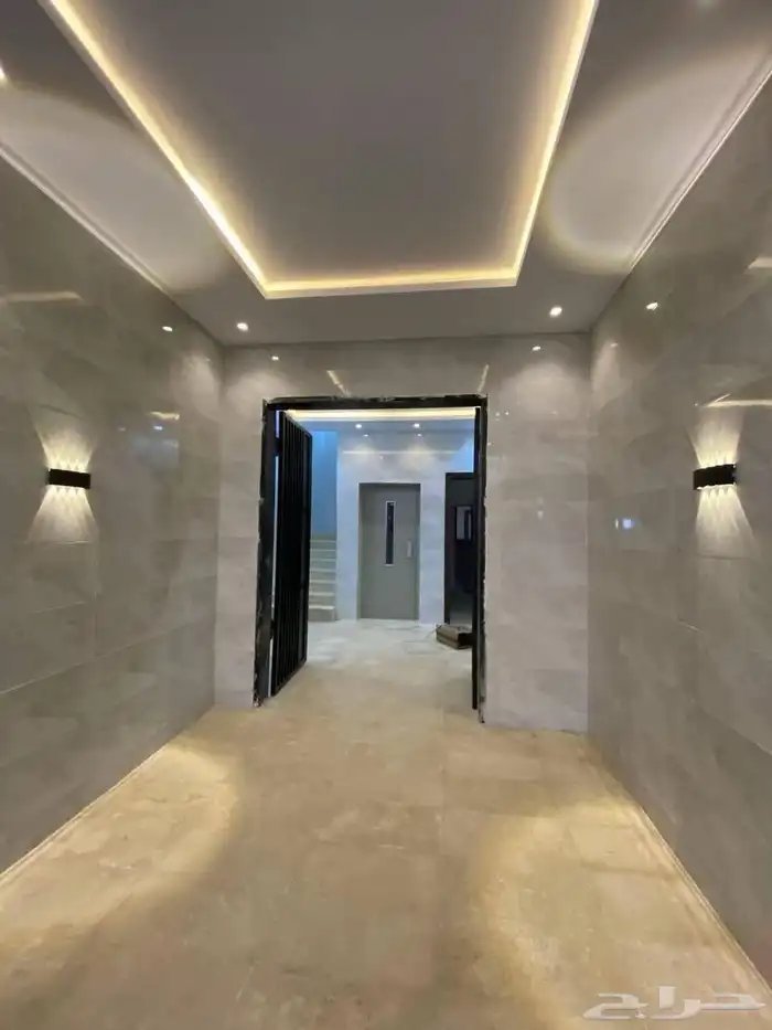 عماره دورين نظام شقق مطلوب مليون صافي 0