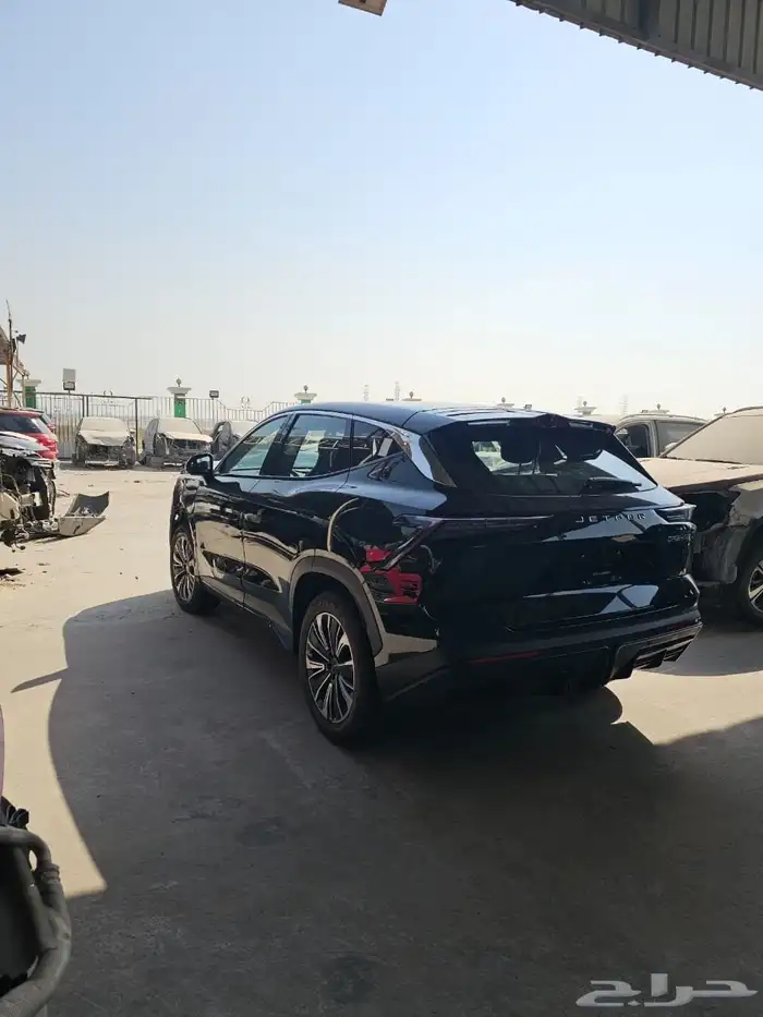 تشليح جيتور دايشنج 2024 قطع غيار 2