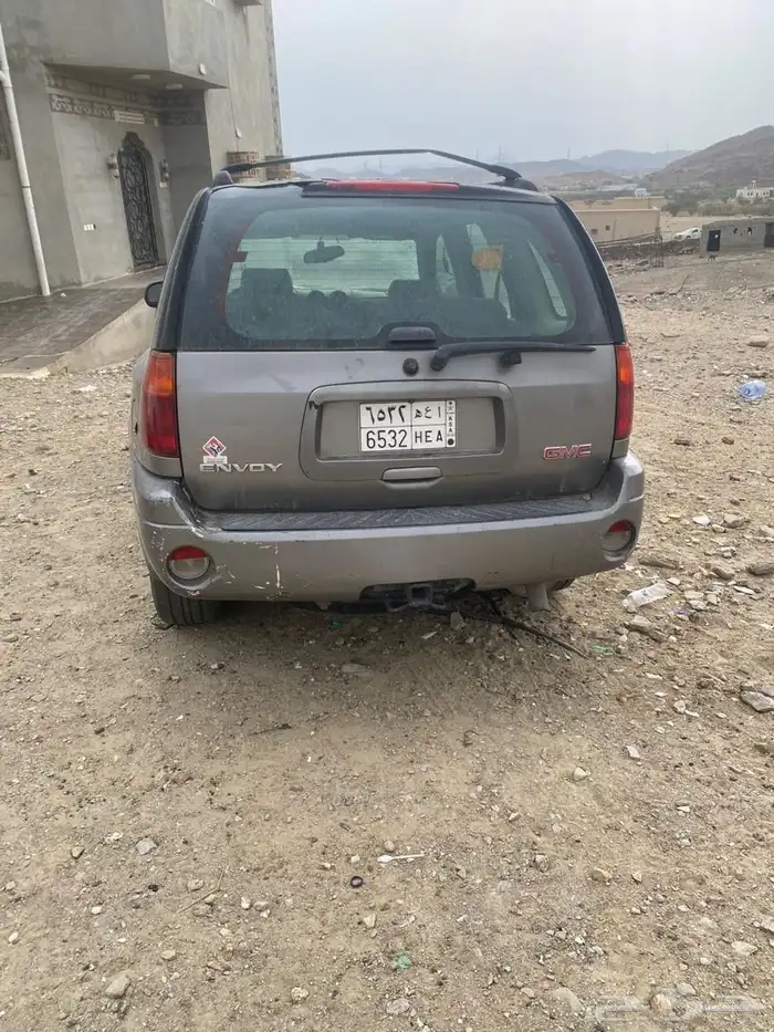 سياره للبيع 4