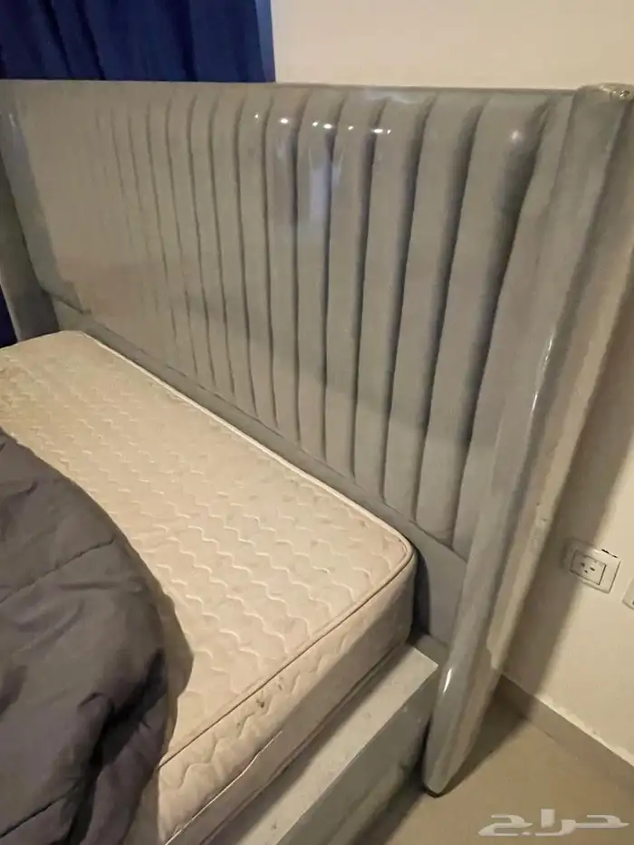 سرير 2x2 2