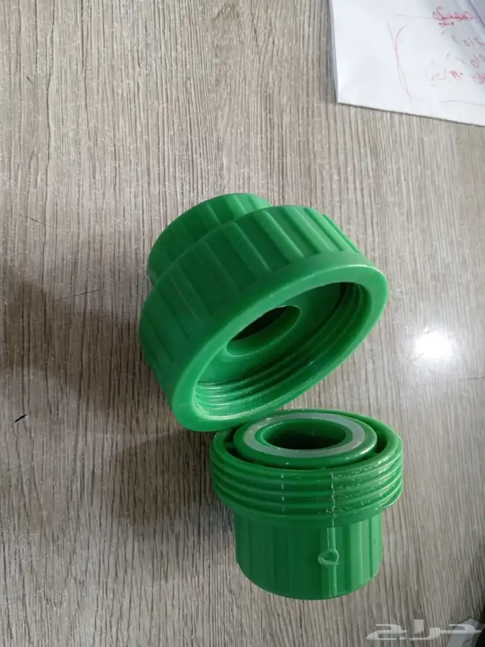 شدوصل يونيون 32 ملي حراري 1