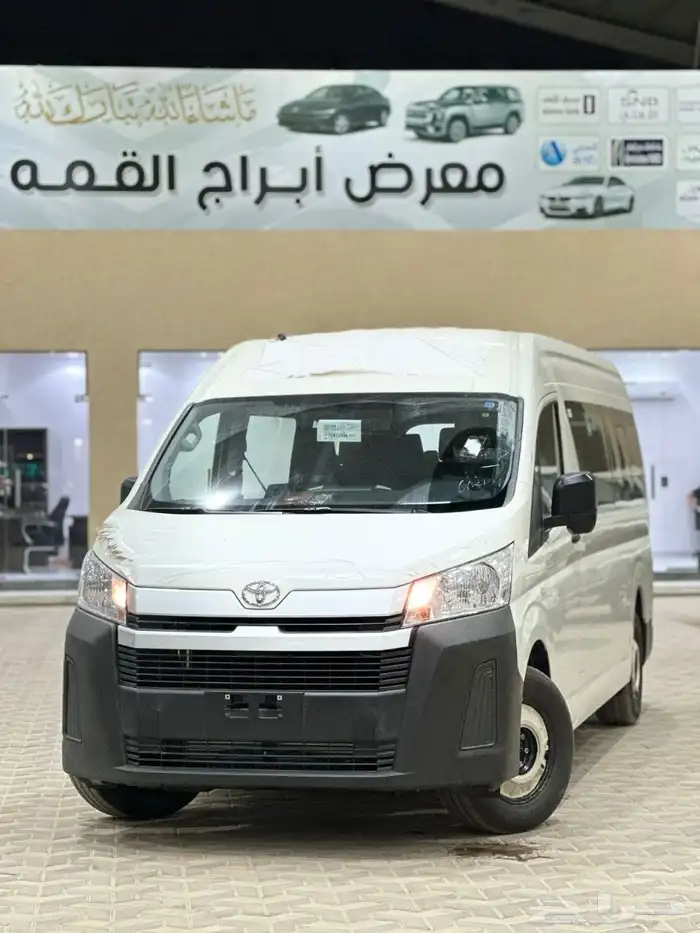 للإيجار مع سائق FOR RENT WITH DRIVER 0