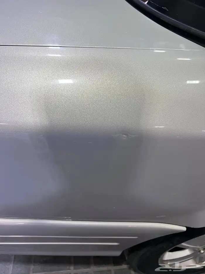 فورد كروان فكتيوريا سعودي مدني 2011 10