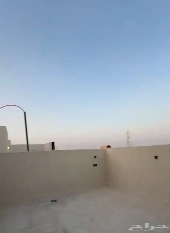 فيلا سكنية للبيع - حي عكاظ 3