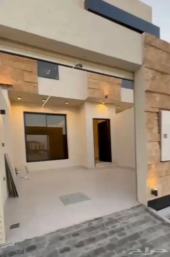 فيلا سكنية للبيع - حي عكاظ 0