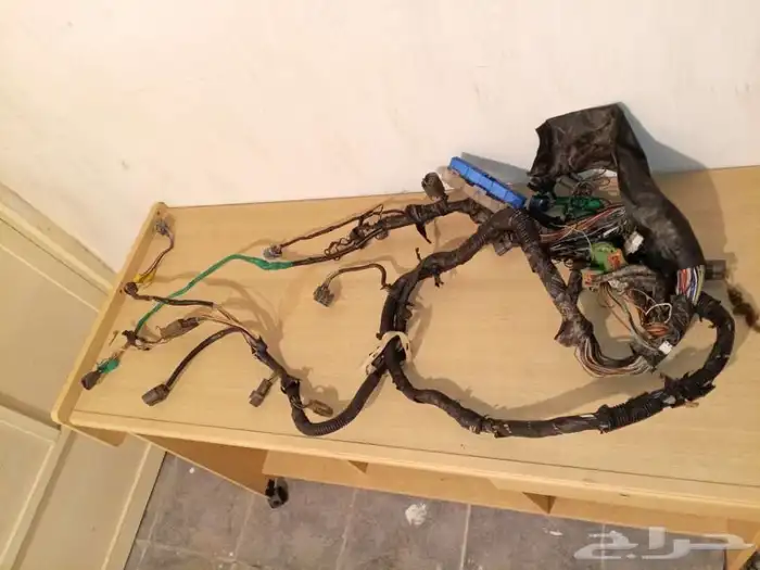 ظفيرة ار بي RB 0