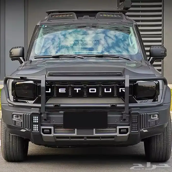 كشافات و اكسسوارات جيتور T2 50