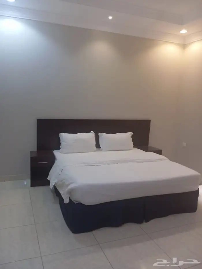 وحدات سكنية للإيجار الشهري -خميس مشيط طريق الملك عبدالله 7
