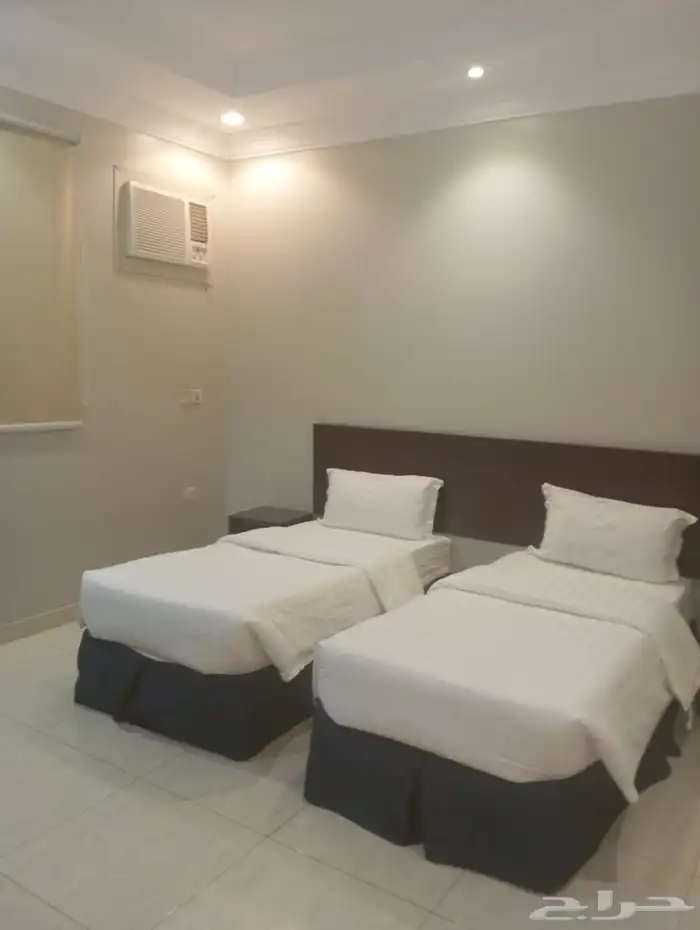 وحدات سكنية للإيجار الشهري -خميس مشيط طريق الملك عبدالله 2