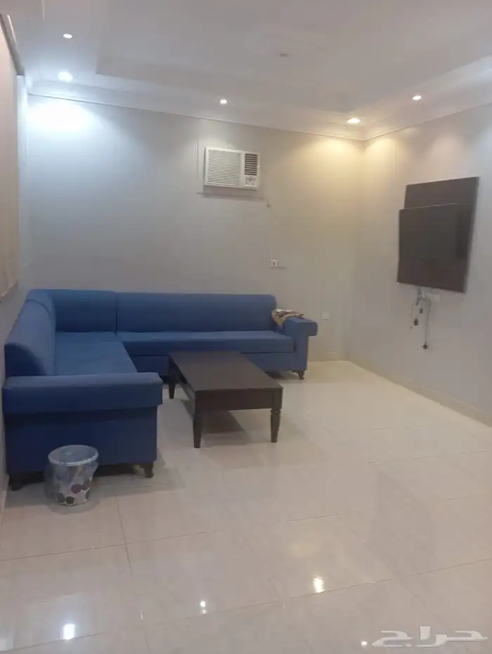وحدات سكنية للإيجار الشهري -خميس مشيط طريق الملك عبدالله 4