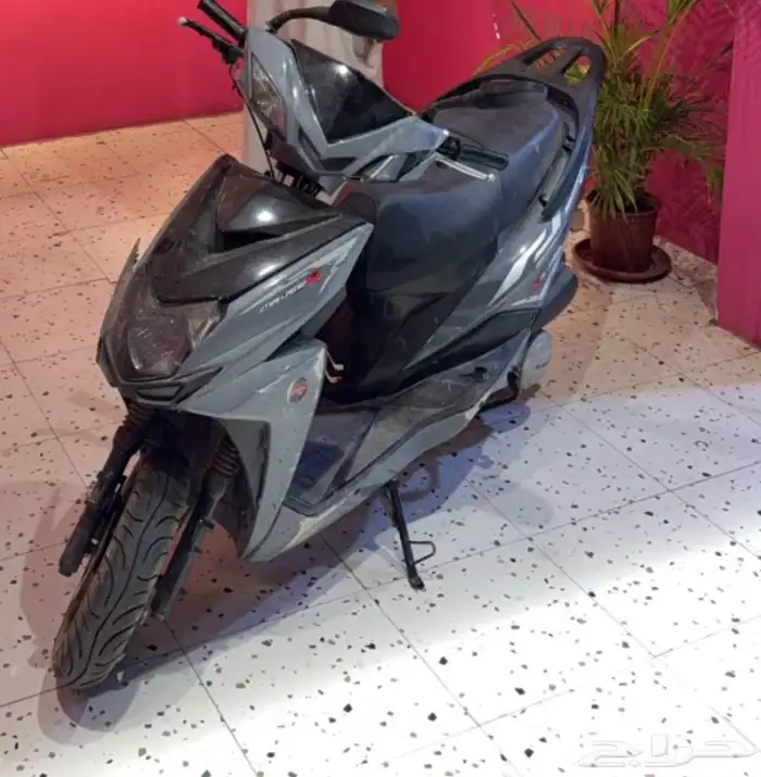 دباب بور سبورت عجيب شغال واموره تمام 0