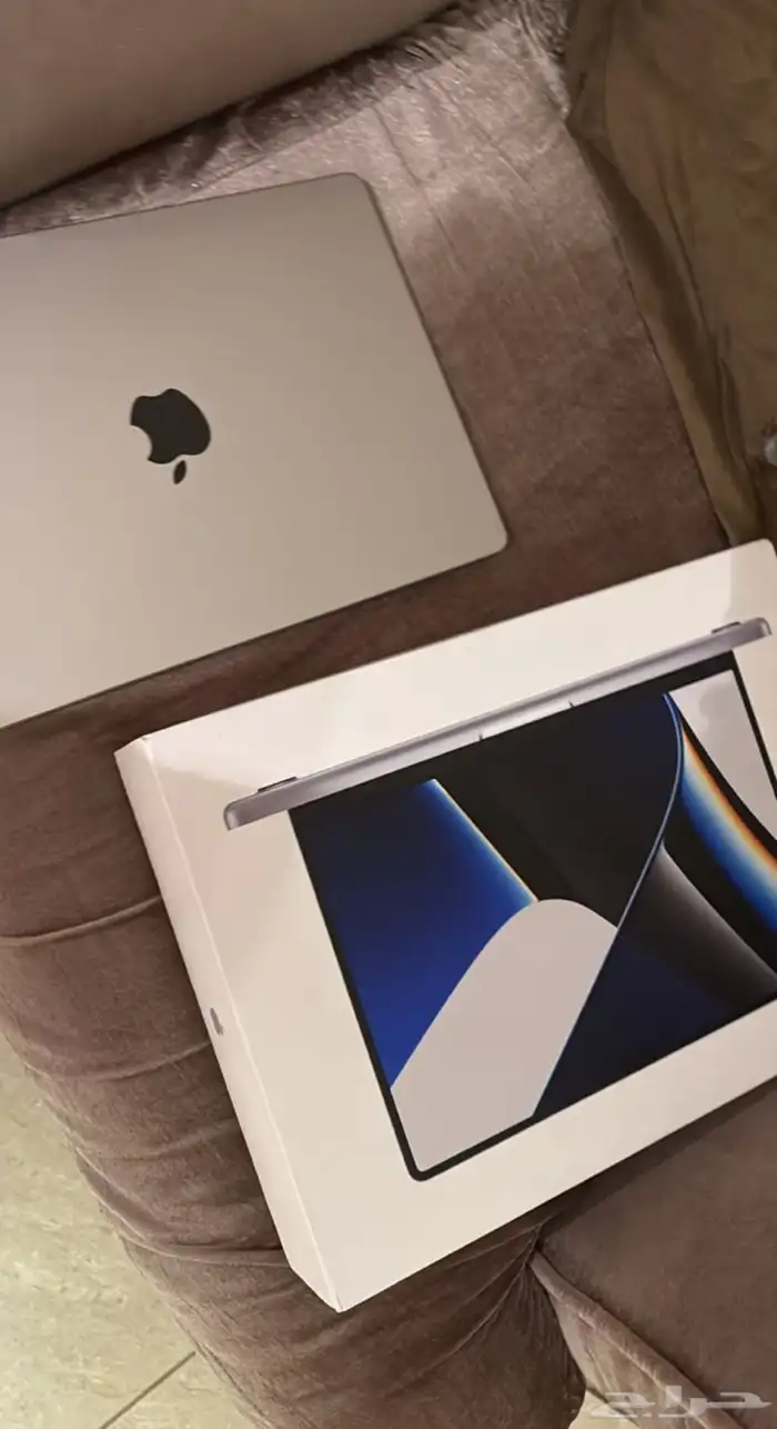 MacBook Pro 11 2021 M1 0