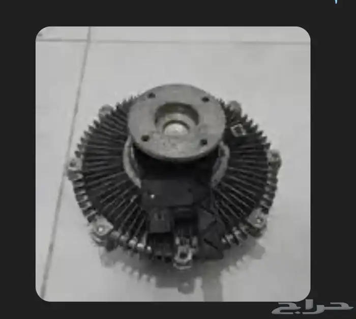 دينمو مروحة باترول 0