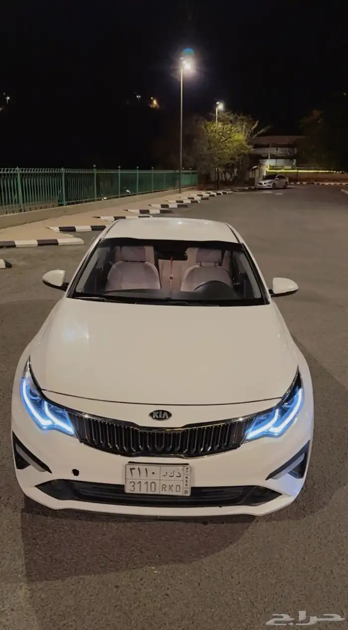 اوبتيما الاهليه 1