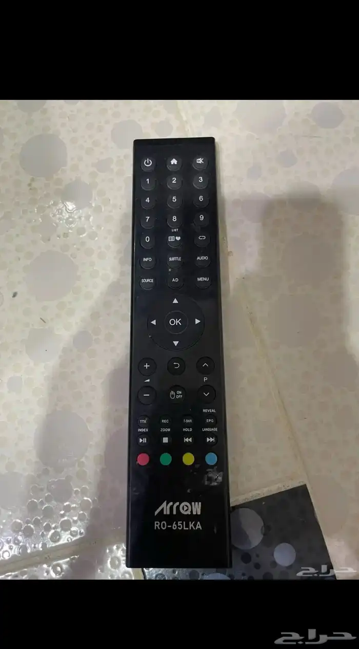شاشه 4rrQW 65 بوصه سمارت 4