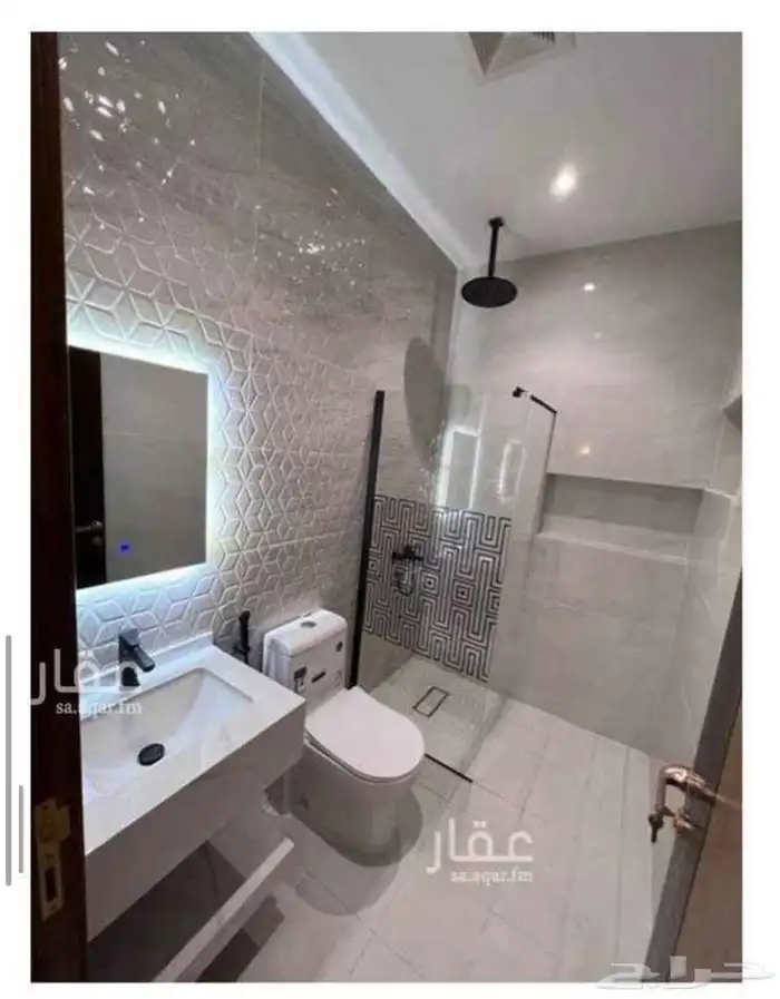 شقق للايجار ف ابحر 4