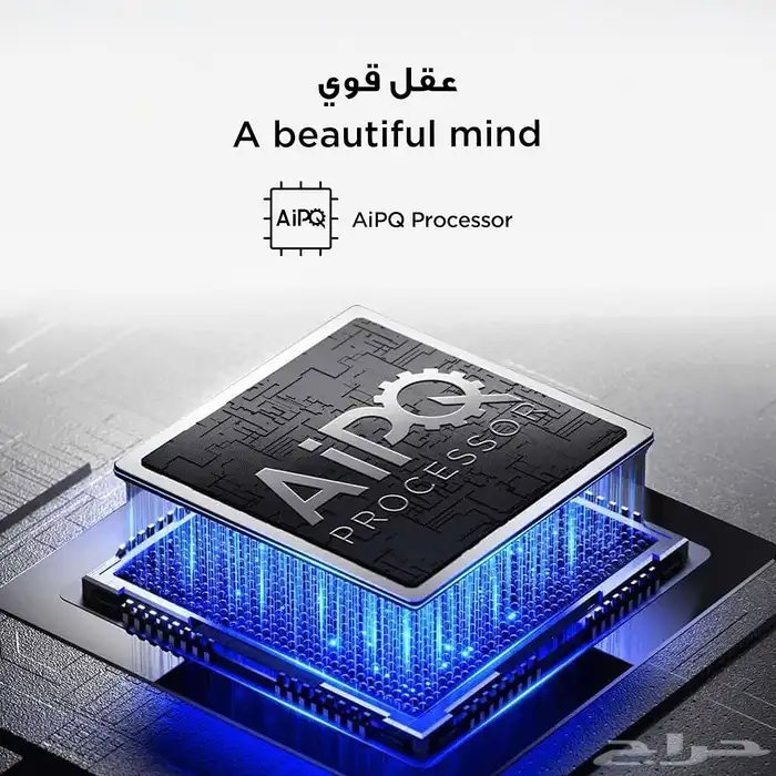 عرض شاشة تلفزيون تي سي ال 75 بوصة بسعر 2299 6