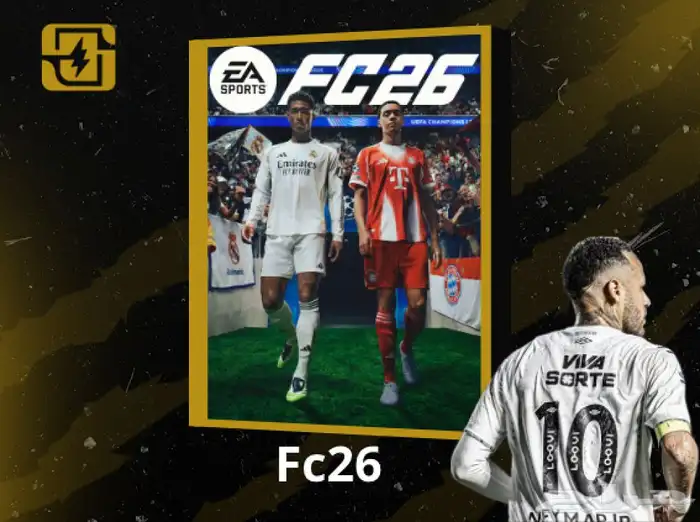 Fc26 - ستيم - اف سي 26 - pc 0