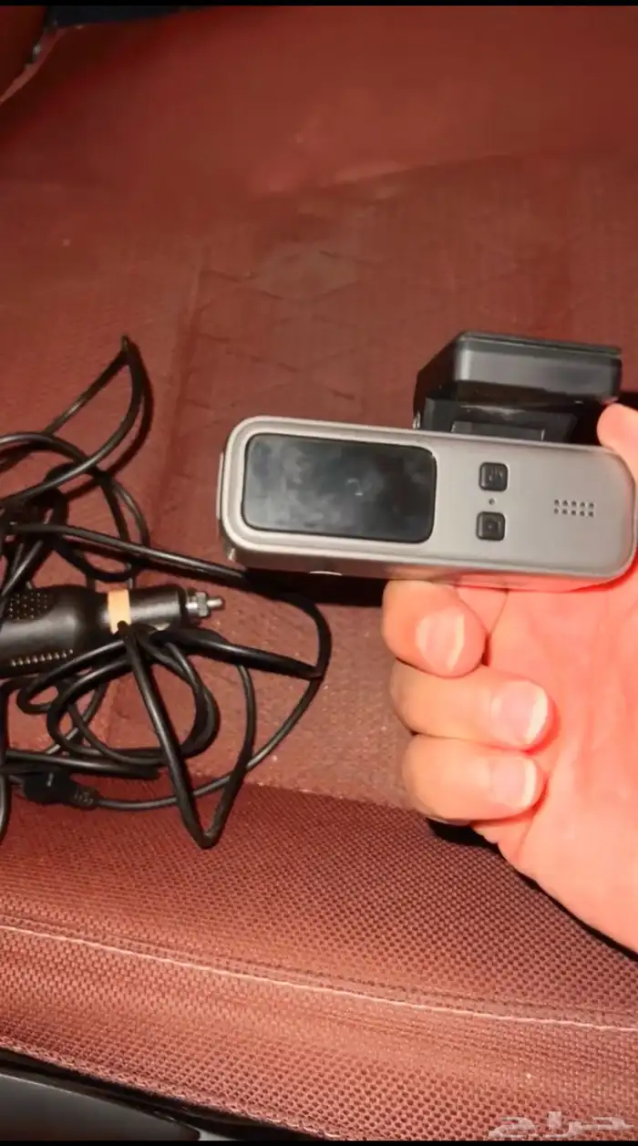 داش كام للبيع جديد وكفو 0