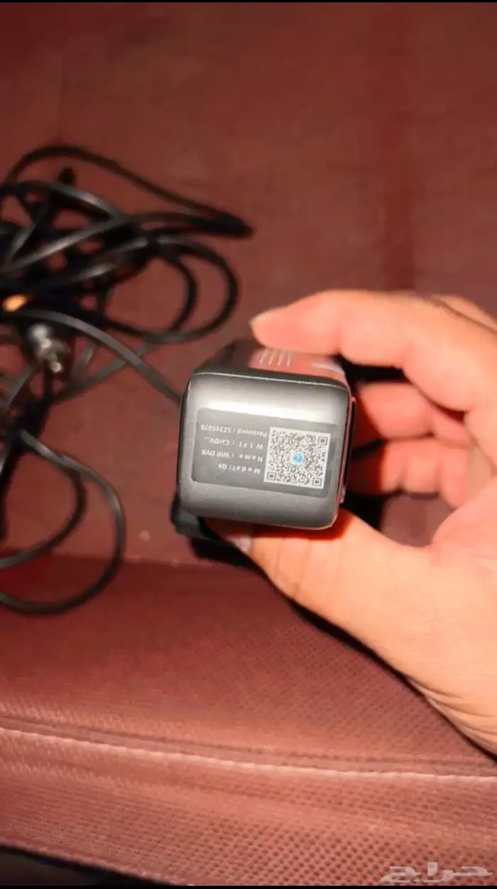 داش كام للبيع جديد وكفو 1