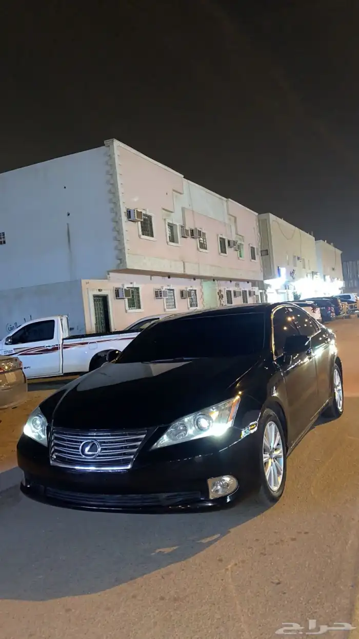 لكزس ES350 2012-2007 1