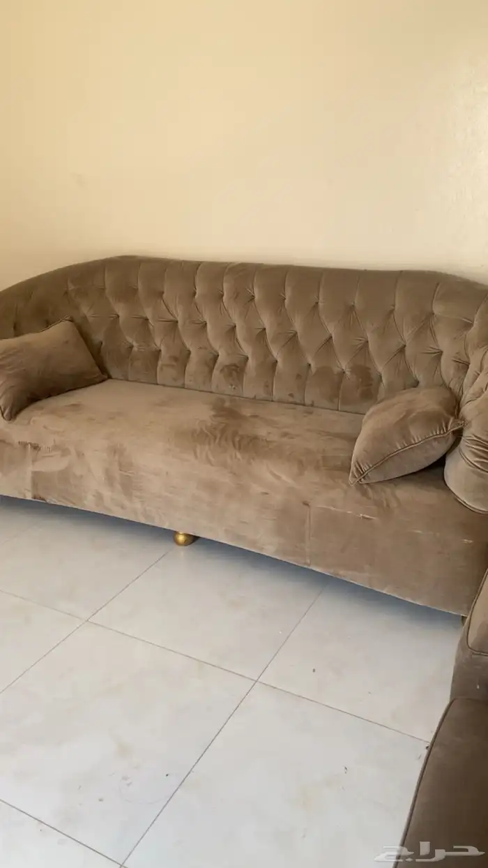 كنب جديد ونضيف واستخدام بسيط 4