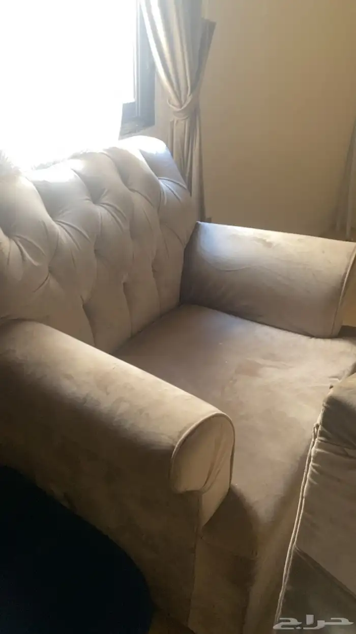 كنب جديد ونضيف واستخدام بسيط 2