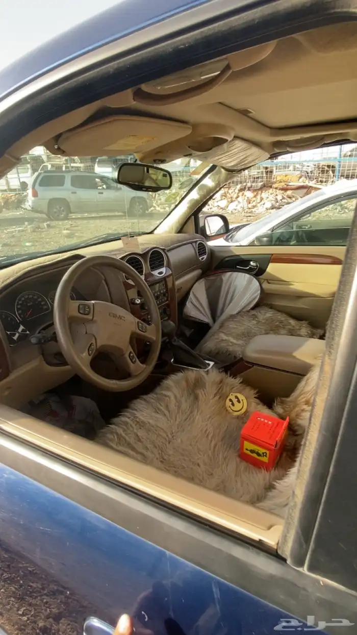 قطع غيار انفوي 1