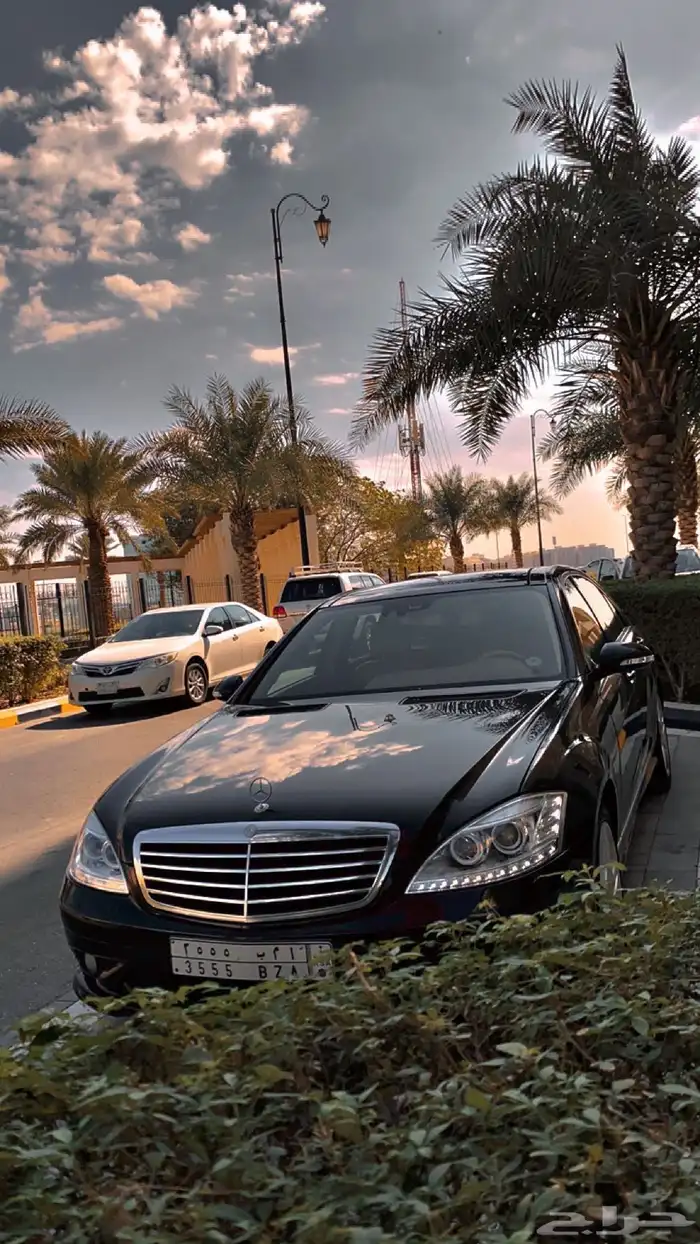 بانوراما S350 موديل 2009 0